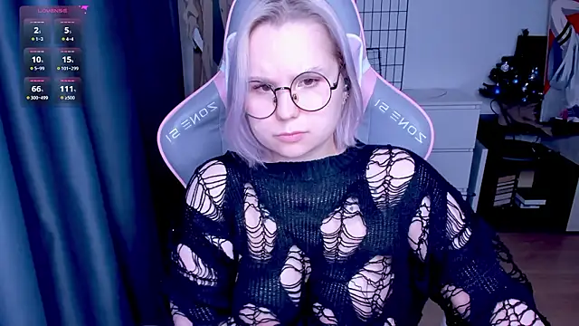 miray_kuriyama123 Obrolan Langsung XXX