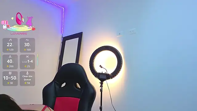 XXX chat uživo modela daniela_xue