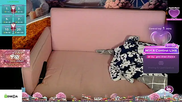 tashakaixxx Webcamshow