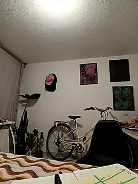 Živý XXX chat Tiramisu89