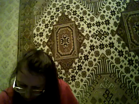 Chat XXX en directo de FayInessaKiss