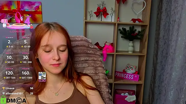 Chat XXX en directo de _Wow_Emma