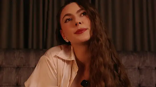 XXX chat uživo modela MuseSolis