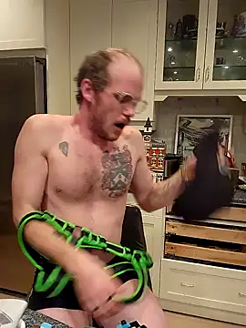 Chat XXX en directo de Soxxxy