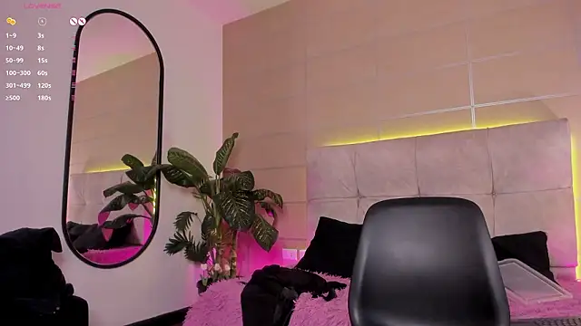 _michonne_ Live XXX-Chat