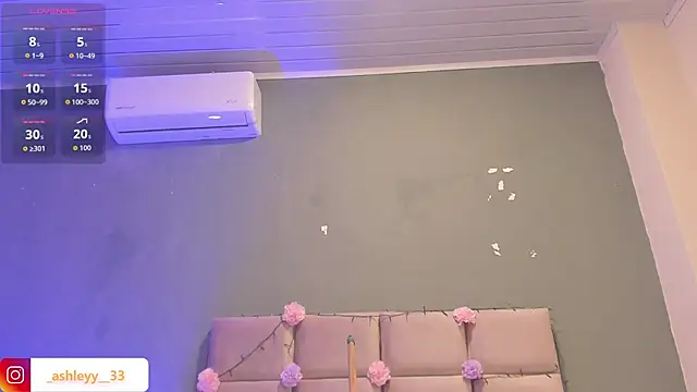 Sembang XXX Secara Langsung _Ashley_33