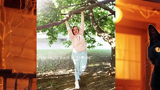 Živý XXX chat VeronikawGold