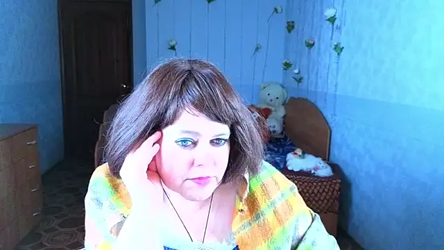 Chat XXX en directo de Audrey_Aura