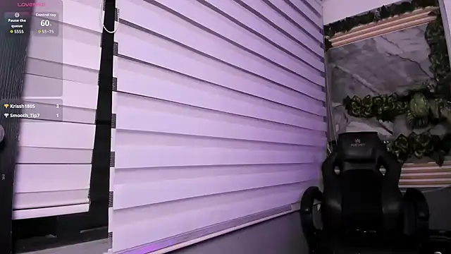 vela-kimm Live XXX-Chat