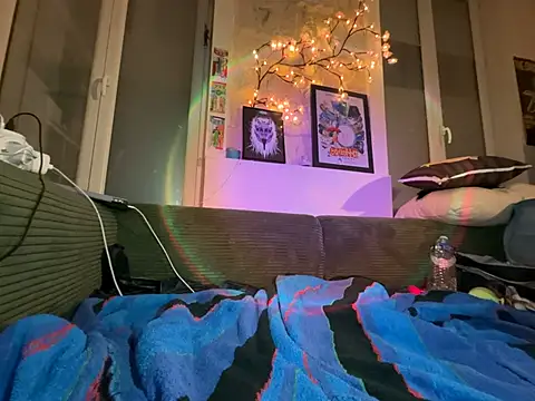 Kaaaya69 Adlı Modelin Canlı XXX Sohbeti