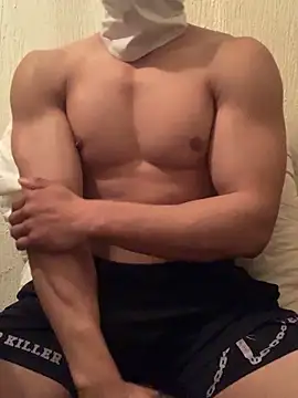 veilofstrength Live XXX-Chat