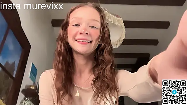 Živý XXX chat barbaraloveu