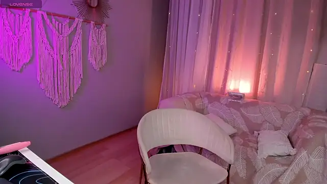 MilliMouse Live XXX-Chat