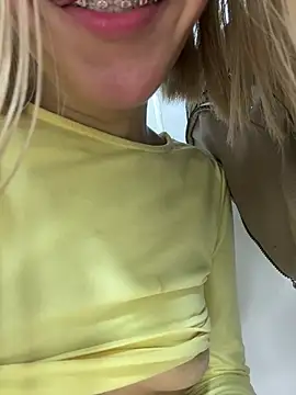 SweetBunnyGF Live XXX Chat