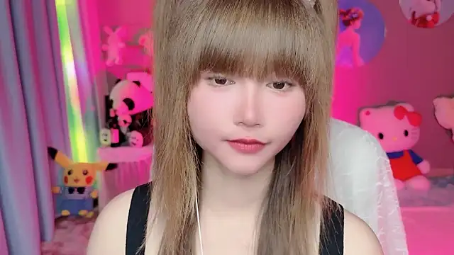 XXX chat uživo modela -xiao-xiao-