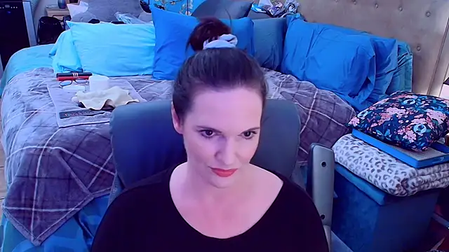 ninajaymes: απευθείας συνομιλία ΧΧΧ