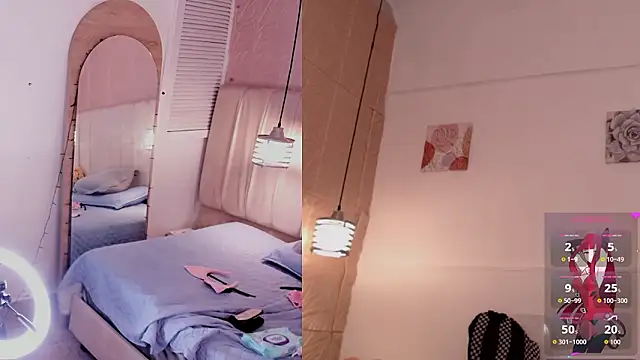 hannahst_ Live XXX-Chat