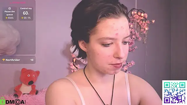 Chat XXX en directo de Sara_Frayer