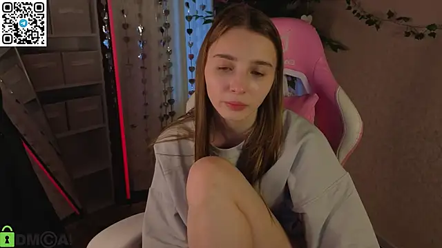 L1na_Reeds Obrolan Langsung XXX