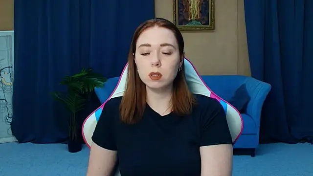 Sembang XXX Secara Langsung AddieOsler