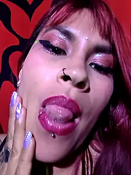 Charlotte1Demony Live XXX-Chat