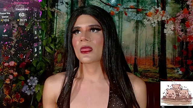 Živý XXX chat Brittany__Rose