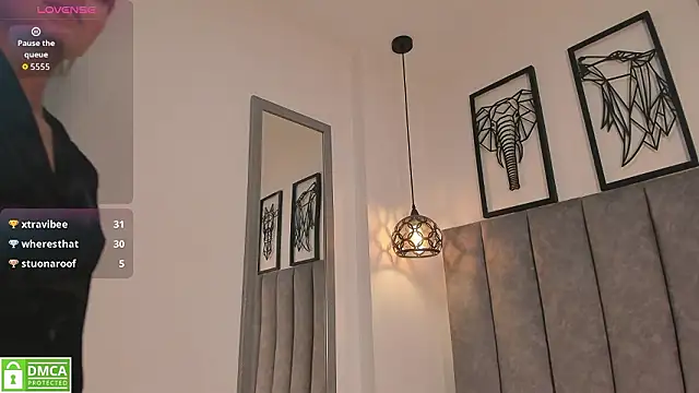 Zamahara_Rodriguez: απευθείας συνομιλία ΧΧΧ