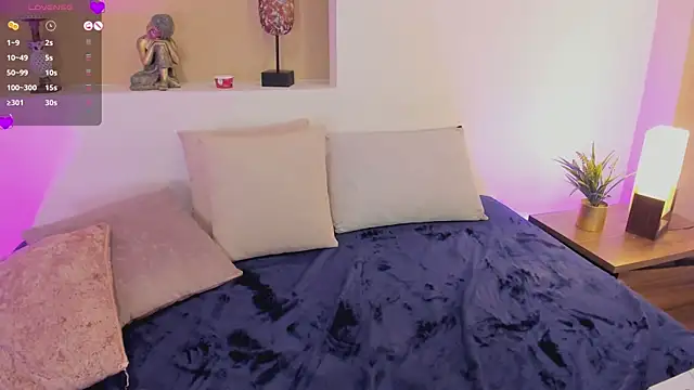 xiomara_cortes Chat XXX live