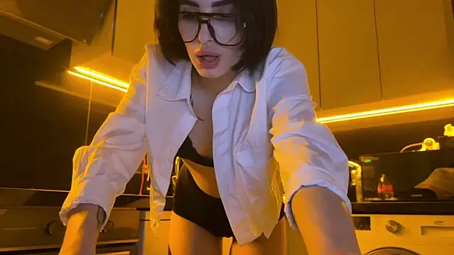 Chat XXX en directo de Lada_Dark