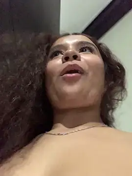 Вебкам-шоу KATYA_EF