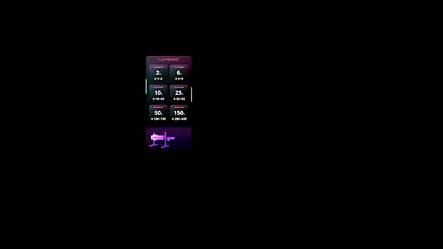 Chat XXX en directo de AriHale_