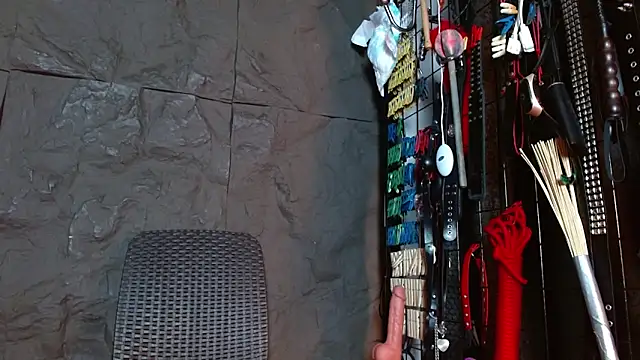 XXX chat uživo modela Ariaoficial