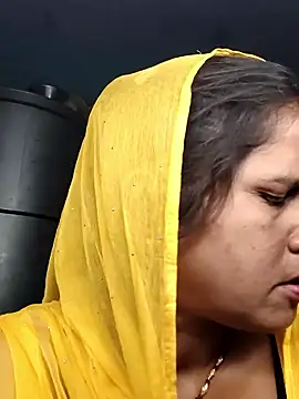 Hot_kiran4 Show in webcam