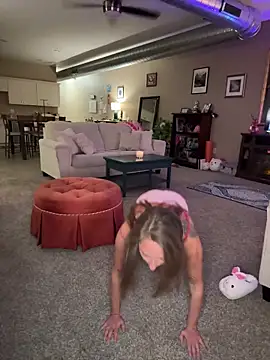 Chat XXX en directo de misspollypeach