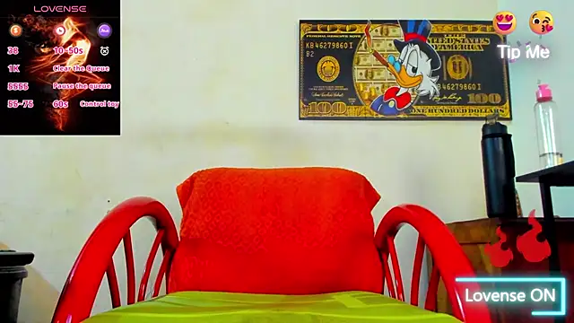 Вебкам-шоу ZIANY_2301