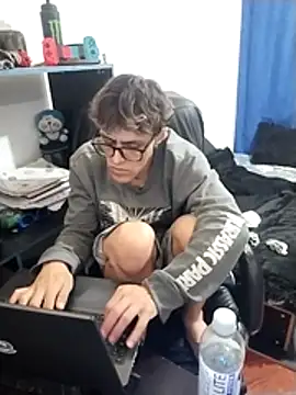 Show Webcam de AnderApp