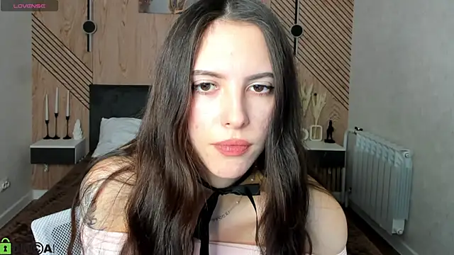 elise_robbie Adlı Modelin Canlı XXX Sohbeti