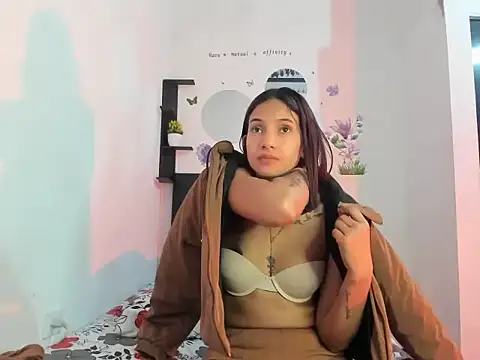 XXX chat uživo modela sapphire_brown20