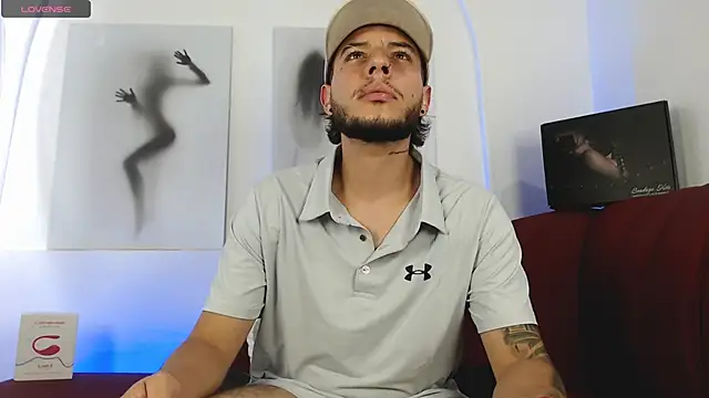 luxesmith – Kamerová šou