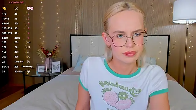 bellatip Live XXX-Chat