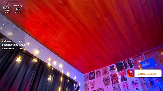 EmmaRusso Live XXX-Chat