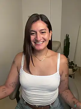 ari_artis: вебкам-шоу