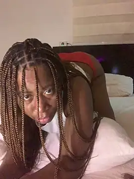 MISSMAYSROOM: απευθείας συνομιλία ΧΧΧ