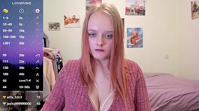 Czat XXX na żywo – Kofein