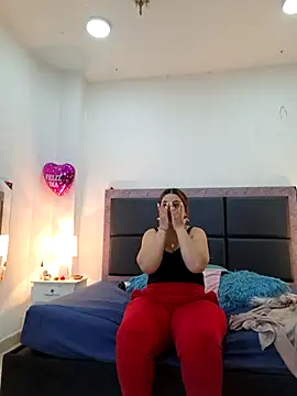 Aslhyn_Gomez: онлайн-секс-чат