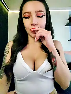 Czat XXX na żywo – Paudelatorre