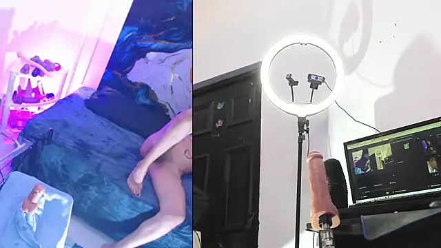 chaymae_nah_ Pertunjukan Webcam