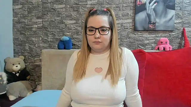 Chat +18 de kalindahot ao vivo