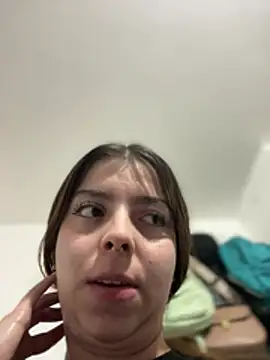 Živý XXX chat Cloew_Marz