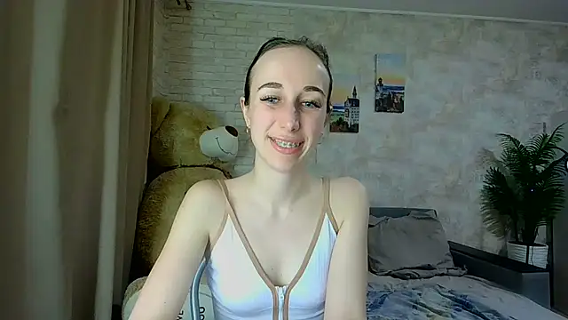 Anika_bloom: απευθείας συνομιλία ΧΧΧ